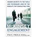 The McKinsey Engagement: A Powerful Toolkit for More Efficient and Effective Team Problem Solving