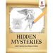 Hidden Mysteries: Adult Coloring Book Magical Edition