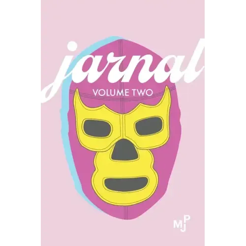 Jarnal Volume Two