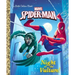 Night of the Vulture! (Marvel: Spider-Man)