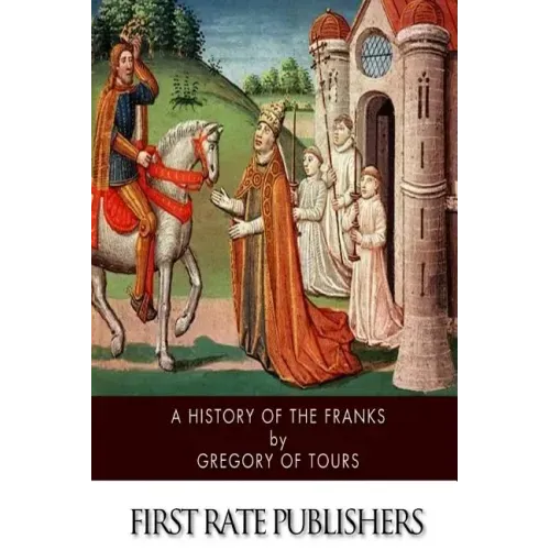 A History of the Franks