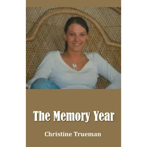 The Memory Year