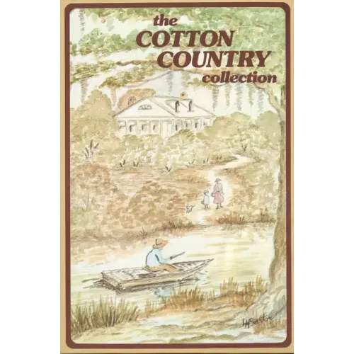 The Cotton Country Collection