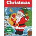 Christmas Color by Number for Kids