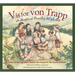 V Is for Von Trapp: A Musical Family Alphabet