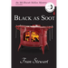 Black as Soot
