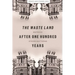 The Waste Land After One Hundred Years
