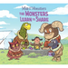 MIA and the Monsters: The Monsters Learn to Share: English Edition