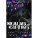 Montana Lights and Mistletoe Nights: Gabriel and Alba