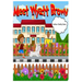 Meet Wyatt Brown