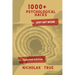 1000+ Psychological Hacks: Get Smarter with more 1000+ Psychological tips and tricks, Logical Hacks, Life Hacks, Business tips, Finance Guide, Re