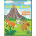 Animal Coloring Book For Teens: 45 Stress Relieving cute animal designs to color