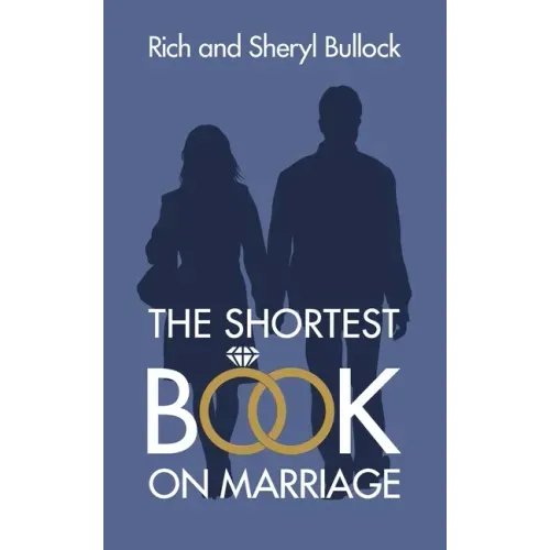 The Shortest Book on Marriage