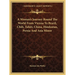 A Woman's Journey Round The World From Vienna To Brazil, Chili, Tahiti, China, Hindostan, Persia And Asia Minor
