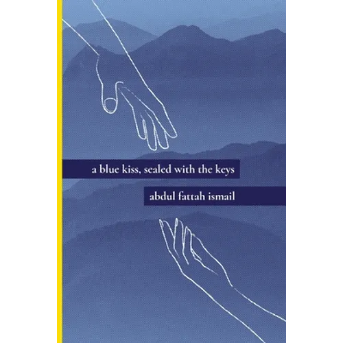 A Blue Kiss, Sealed With The Keys