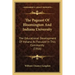 The Pageant Of Bloomington And Indiana University: The Educational Development Of Indiana As Focused In This Community (1916)