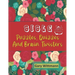 Bible Puzzles, Quizzes and Brain Twisters: Large Print--easy to read.