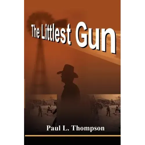 The Littlest Gun