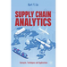 Supply Chain Analytics: Concepts, Techniques and Applications