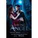 Saving Angel (A Divisa Novel)