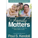 Family Matters: 100 Short Stories to Help You Build a Better Family