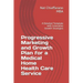 Progressive Marketing and Growth Plan for a Medical Home Health Care Service: A Detailed Template with Innovative Growth Strategies