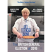 The British General Election of 2019