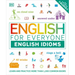 English for Everyone: English Idioms