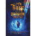 The Pen Thief and the Division of Destiny