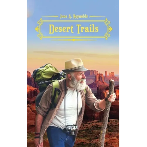 Desert Trails