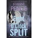 Eight O'Clock Split
