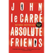Absolute Friends