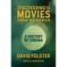 Discovering the Movies in New Brunswick: A History of Cinema