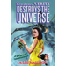 Constance Verity Destroys the Universe