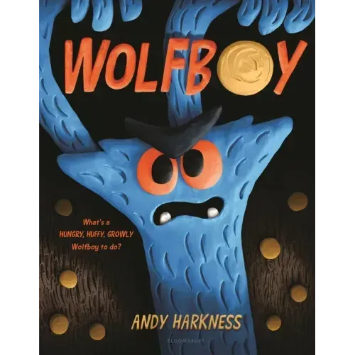 Wolfboy