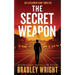 The Secret Weapon