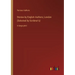 Stories by English Authors; London (Selected by Scribner's): in large print