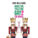 Make The Yuletide Gay 2: The Novel