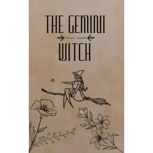 The Gemini Witch