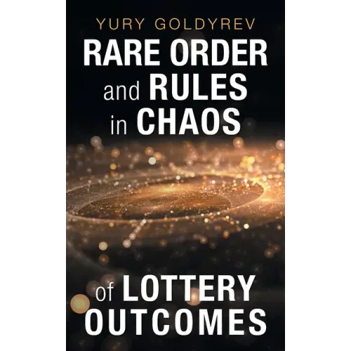 Rare Order and Rules in Chaos of Lottery Outcomes