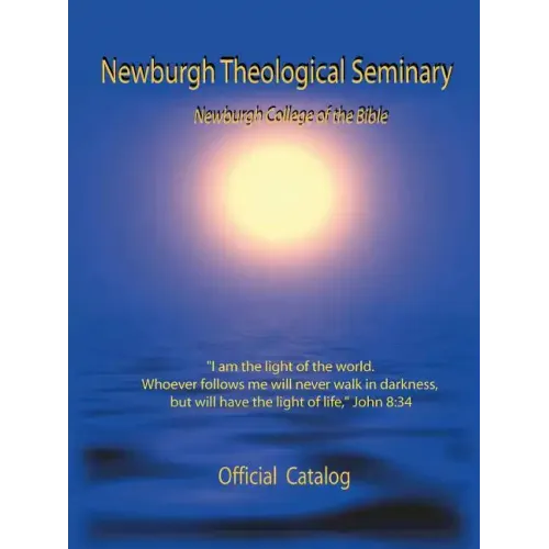 Seminary