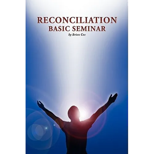 Reconciliation Basic Seminar