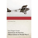 American Air Service Observation in World War I (WWI Centenary Series)