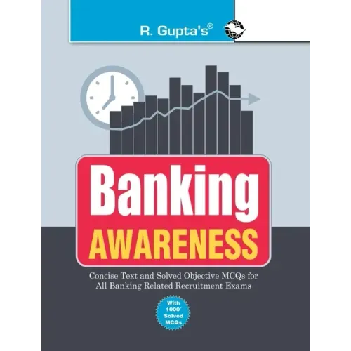 Banking Awareness (Banking Aptitude Test)