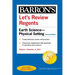 Let's Review Regents: Earth Science--Physical Setting Revised Edition