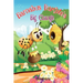 Barnabus Bumble's Big Change