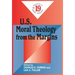 U.S. Moral Theology from the Margins: Readings in Moral Theology No. 19