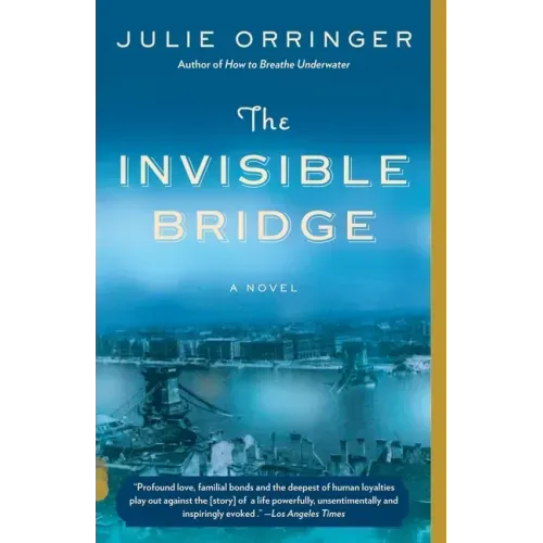The Invisible Bridge