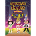 Aprende Inglés Para Niños - Learn English For Kids: De Super Kids R' Us - Libro Dos