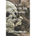 Imei y el coven de los Guardianes de la Muerte